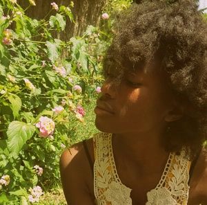 Meet your Posher, Andrea